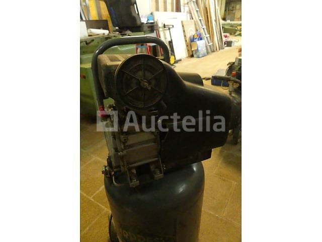 Airpress hl 360/50 compacte compressor - afbeelding 7 van  8