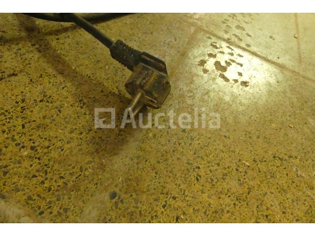 Airpress hl 360/50 compacte compressor - afbeelding 8 van  8