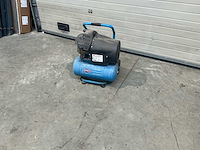Airpress hl 425-24 luchtcompressor - afbeelding 1 van  4