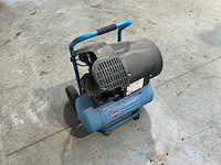 Airpress hl 425-24 luchtcompressor - afbeelding 4 van  4