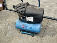 Airpress hl 425-24 luchtcompressor - afbeelding 1 van  4
