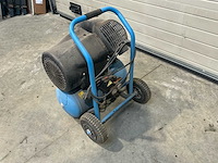 Airpress hl 425-24 luchtcompressor - afbeelding 2 van  4