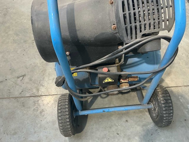 Airpress hl 425-24 luchtcompressor - afbeelding 3 van  4