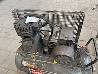 Airpress hl 425/100 luchtcompressor - afbeelding 3 van  5