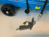 Airpress hl155/25 compressor - afbeelding 4 van  4