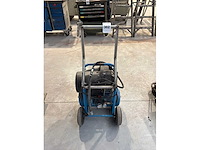 Airpress hl425-24 luchtcompressor - afbeelding 3 van  6