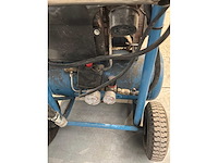 Airpress hl425-24 luchtcompressor - afbeelding 4 van  6