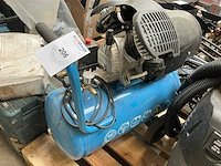 Airpress hl425-50 luchtcompressor - afbeelding 4 van  5