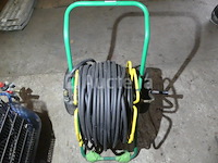 Airpress k 100-450 compressor - afbeelding 1 van  10