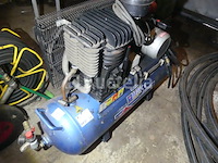 Airpress k 100-450 compressor - afbeelding 5 van  10