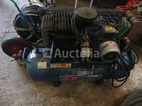 Airpress k 100-450 compressor - afbeelding 7 van  10