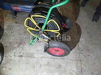 Airpress k 100-450 compressor - afbeelding 10 van  10