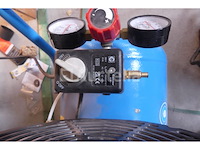 Airpress lm50-140 compressor - afbeelding 3 van  15