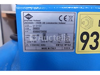 Airpress lm50-140 compressor - afbeelding 4 van  15