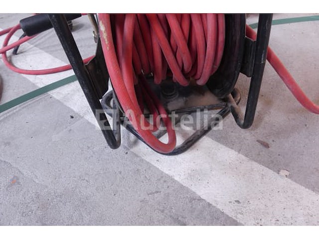 Airpress lm50-140 compressor - afbeelding 7 van  15
