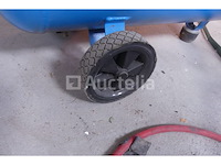 Airpress lm50-140 compressor - afbeelding 9 van  15