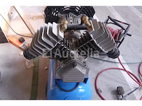 Airpress lm50-140 compressor - afbeelding 10 van  15