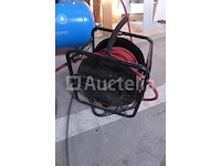 Airpress lm50-140 compressor - afbeelding 11 van  15