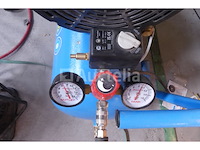 Airpress lm50-140 compressor - afbeelding 13 van  15