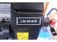 Airpress lm50-140 compressor - afbeelding 14 van  15