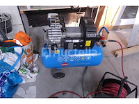 Airpress lm50-140 compressor - afbeelding 15 van  15