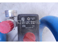 Airpress lmo 3-210 compacte compressor - afbeelding 4 van  10