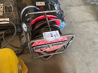 Airpress lmo3-210 asstofzuiger - afbeelding 4 van  5