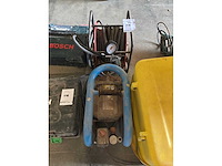 Airpress lmo3-210 asstofzuiger - afbeelding 5 van  5