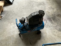 Airpress luchtcompressor - afbeelding 3 van  3