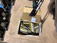 Airpress pneumatisch nagelpistool - afbeelding 2 van  3