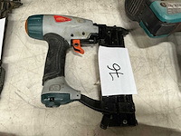 Airpress pneumatische schieter - afbeelding 1 van  1