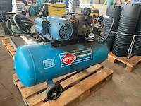 Airpress sae30 compressor - afbeelding 3 van  11