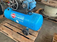 Airpress sae30 compressor - afbeelding 4 van  11