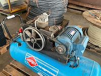 Airpress sae30 compressor - afbeelding 5 van  11