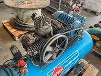 Airpress sae30 compressor - afbeelding 7 van  11