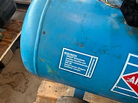 Airpress sae30 compressor - afbeelding 9 van  11