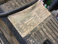 Airpress zuigercompressor - afbeelding 4 van  4
