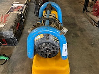 Airpress zuigercompressor - afbeelding 2 van  4