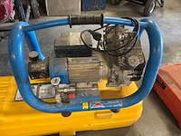 Airpress zuigercompressor - afbeelding 3 van  4