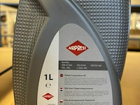 Airpress zuigercompressorolie - 1l en 0,5l - afbeelding 3 van  4