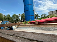 Airscreen 9000t mobiele schoon blaas machine - afbeelding 5 van  17