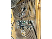 Airscreen 9000t mobiele schoon blaas machine - afbeelding 15 van  17