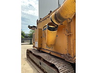 Airscreen 9000t mobiele schoon blaas machine - afbeelding 3 van  17