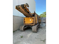 Airscreen 9000t mobiele schoon blaas machine - afbeelding 11 van  17