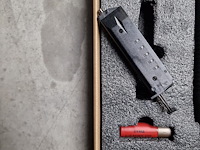 Airsoft geweer - afbeelding 2 van  3