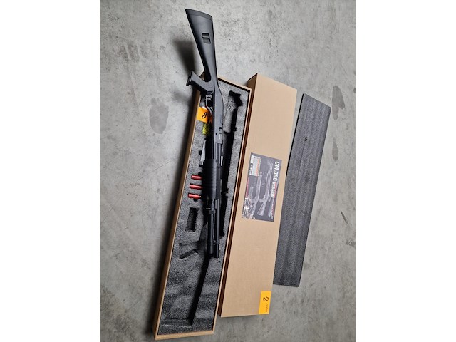 Airsoft geweer - afbeelding 3 van  3