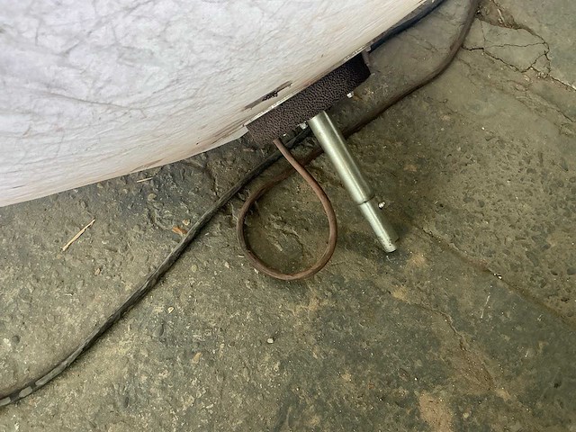 Airstar sirocco 1000 opblaasbare lichtballon (2x) - afbeelding 3 van  7