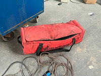 Airstar sirocco 1000 opblaasbare lichtballon (2x) - afbeelding 6 van  7