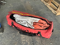 Airstar sirocco 1000 opblaasbare lichtballon (2x) - afbeelding 5 van  7