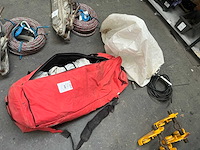 Airstar sirocco 1000 w opblaasbare lichtballon (2x) - afbeelding 1 van  7